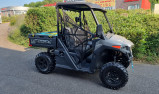 CF MOTO UFORCE 600 VELOCITY GREY MOTORS 54  à partir de 288.90€/ mois sur 60 mois