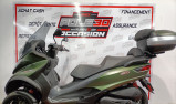 PIAGGIO MP3 500 HPE (149€/mois*) (garantie 1an)
