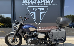 STREET SCRAMBLER 900 GOLDLINE
