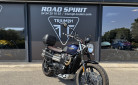 STREET SCRAMBLER 900 GOLDLINE