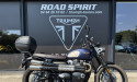 STREET SCRAMBLER 900 GOLDLINE