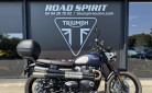 STREET SCRAMBLER 900 GOLDLINE