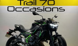 KAWASAKI Z-650 35kW  MY25