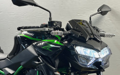 KAWASAKI Z-650 35kW  MY25