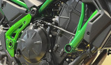 KAWASAKI Z-650 35kW  MY25