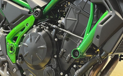 KAWASAKI Z-650 35kW  MY25