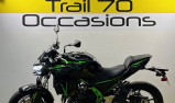 KAWASAKI Z-650 35kW  MY25