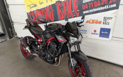 KAWASAKI Z900 A2 2021 