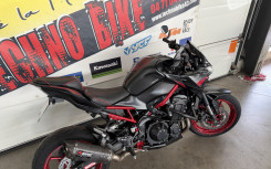 KAWASAKI Z900 A2 2021 