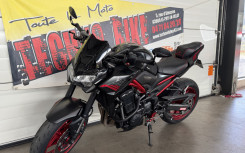KAWASAKI Z900 A2 2021 