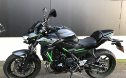 KAWASAKI Z650 A2