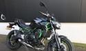 KAWASAKI Z650 A2