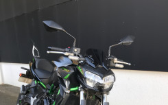 KAWASAKI Z650 A2