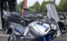 YAMAHA XTZ 1200 E SUPER TENERE