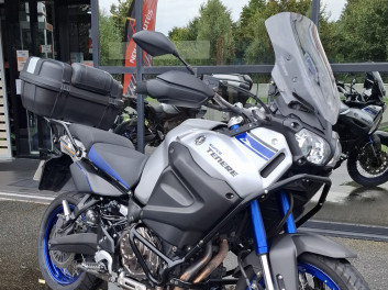 YAMAHA XTZ 1200 E SUPER TENERE