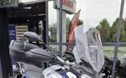 YAMAHA XTZ 1200 E SUPER TENERE