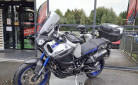 YAMAHA XTZ 1200 E SUPER TENERE