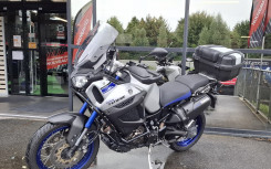 YAMAHA XTZ 1200 E SUPER TENERE