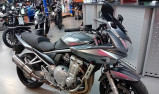 SUZUKI GSF 1250 S BANDIT