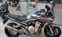 SUZUKI GSF 1250 S BANDIT