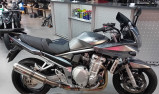 SUZUKI GSF 1250 S BANDIT