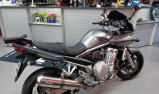 SUZUKI GSF 1250 S BANDIT