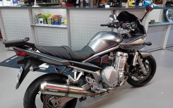 SUZUKI GSF 1250 S BANDIT