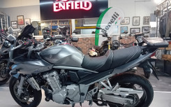 SUZUKI GSF 1250 S BANDIT