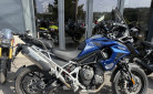 TRIUMPH TIGER 1200 GT PRO