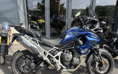 TRIUMPH TIGER 1200 GT PRO