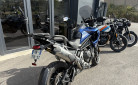 TRIUMPH TIGER 1200 GT PRO