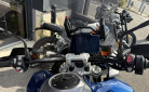 TRIUMPH TIGER 1200 GT PRO