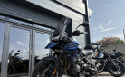 TRIUMPH TIGER 1200 GT PRO