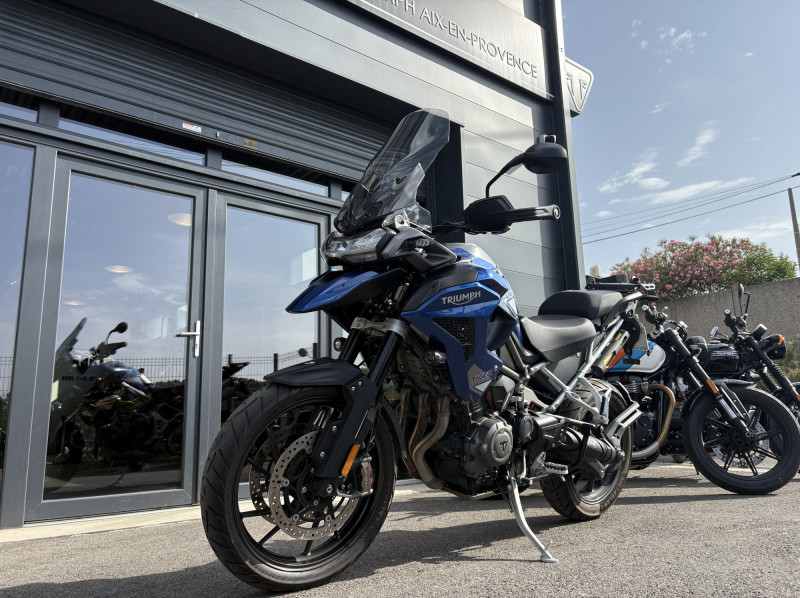 TRIUMPH TIGER 1200 GT PRO