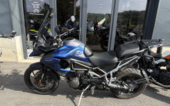 TRIUMPH TIGER 1200 GT PRO