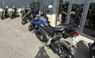 TRIUMPH TIGER 1200 GT PRO