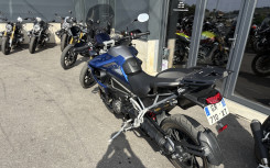 TRIUMPH TIGER 1200 GT PRO