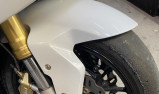 BMW S 1000 RR  22/04/2016 14386KMS 