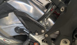 BMW S 1000 RR  22/04/2016 14386KMS 