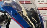 BMW S 1000 RR  22/04/2016 14386KMS 
