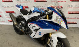 BMW S 1000 RR  22/04/2016 14386KMS 