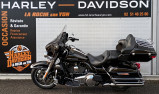 HARLEY-DAVIDSON TOURING ELECTRA 1690 ULTRA LIMITED