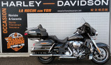 HARLEY-DAVIDSON TOURING ELECTRA 1690 ULTRA LIMITED