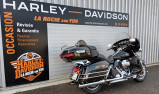 HARLEY-DAVIDSON TOURING ELECTRA 1690 ULTRA LIMITED