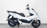 HONDA - PCX 125