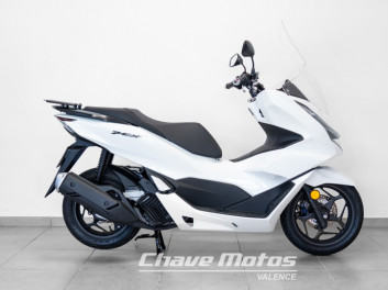 HONDA - PCX 125