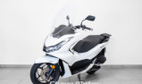 HONDA - PCX 125