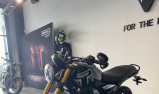 TRIUMPH SPEED 400 NEUVE  POUR 113 € MOIS CHEZ TRIUMPH 47 AGEN