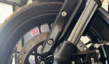 TRIUMPH SPEED 400 NEUVE  POUR 113 € MOIS CHEZ TRIUMPH 47 AGEN