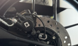 TRIUMPH SPEED 400 NEUVE  POUR 113 € MOIS CHEZ TRIUMPH 47 AGEN